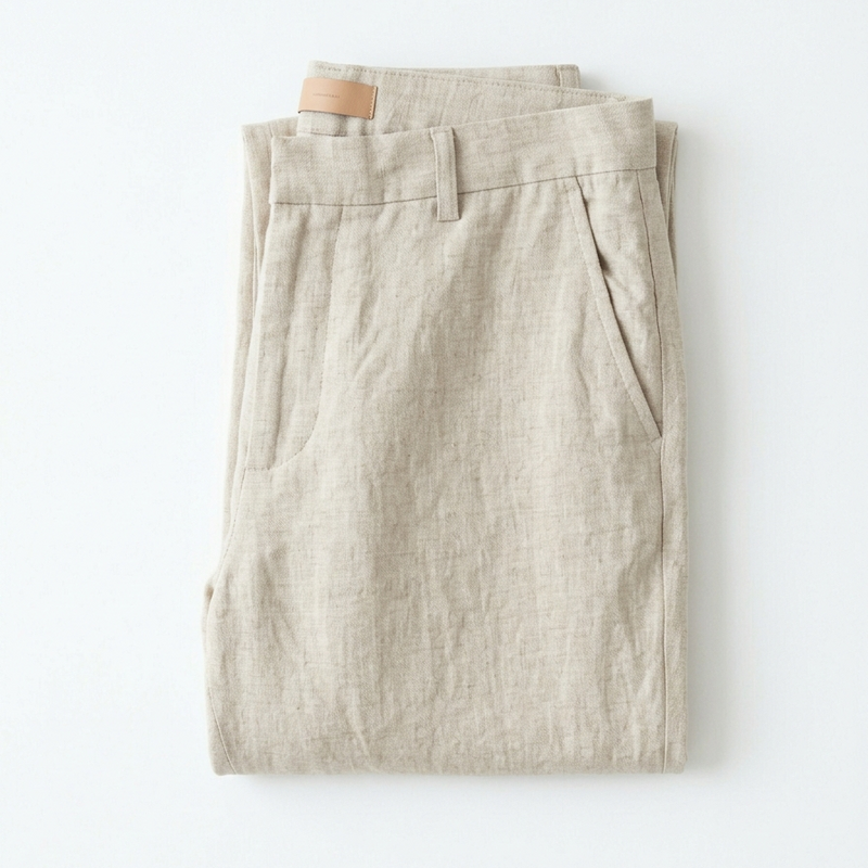 Leinenhose