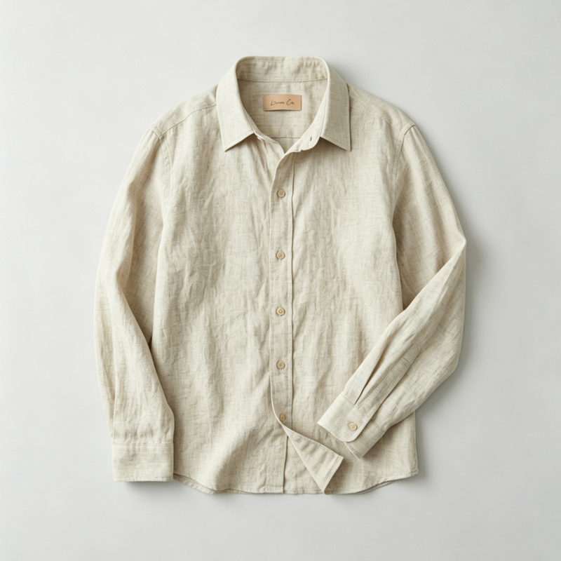 Leinenhemd
