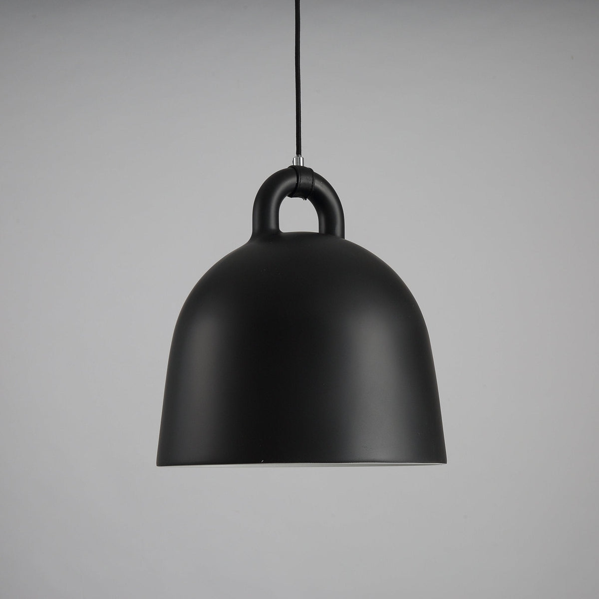 Bell Pendant Lamp