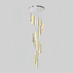 Villa Forci Chandelier