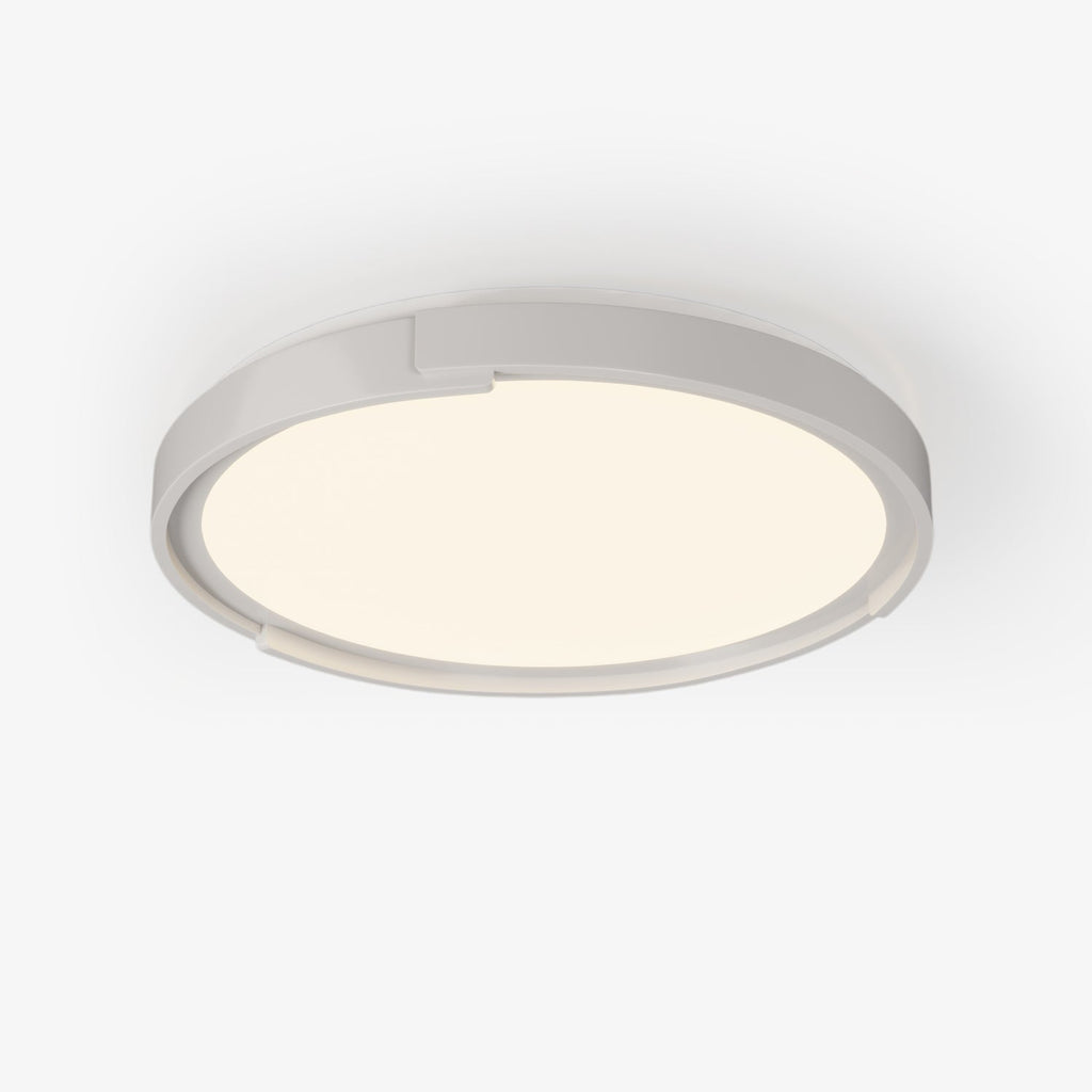 Edge Minimalist Ceiling Light – StarNagel