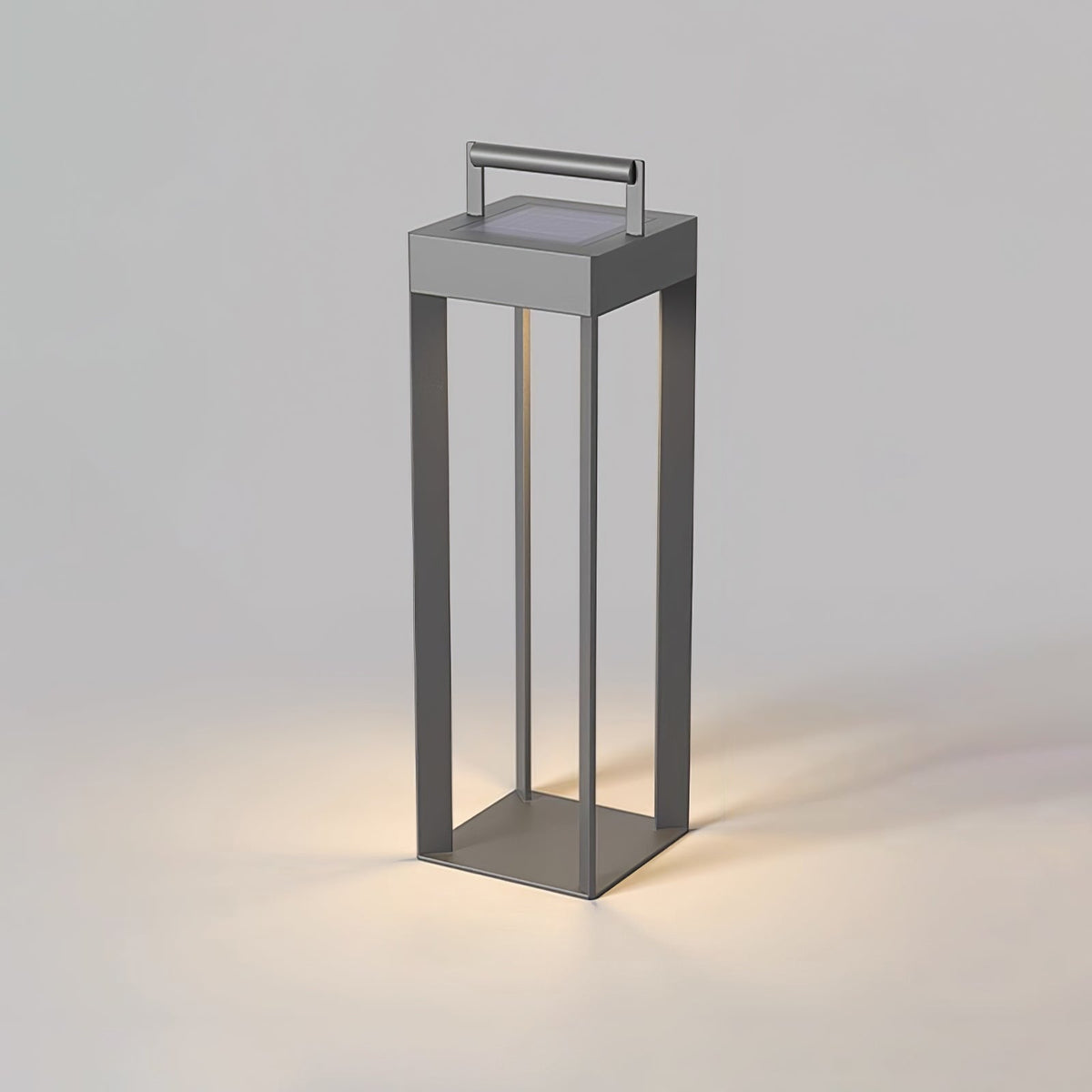 Arden Solar Lantern Outdoor Lamp