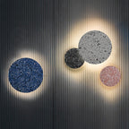 Terrazzo Wall Lamp Wall lamp