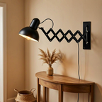Maxon Adjustable Wall Lamp