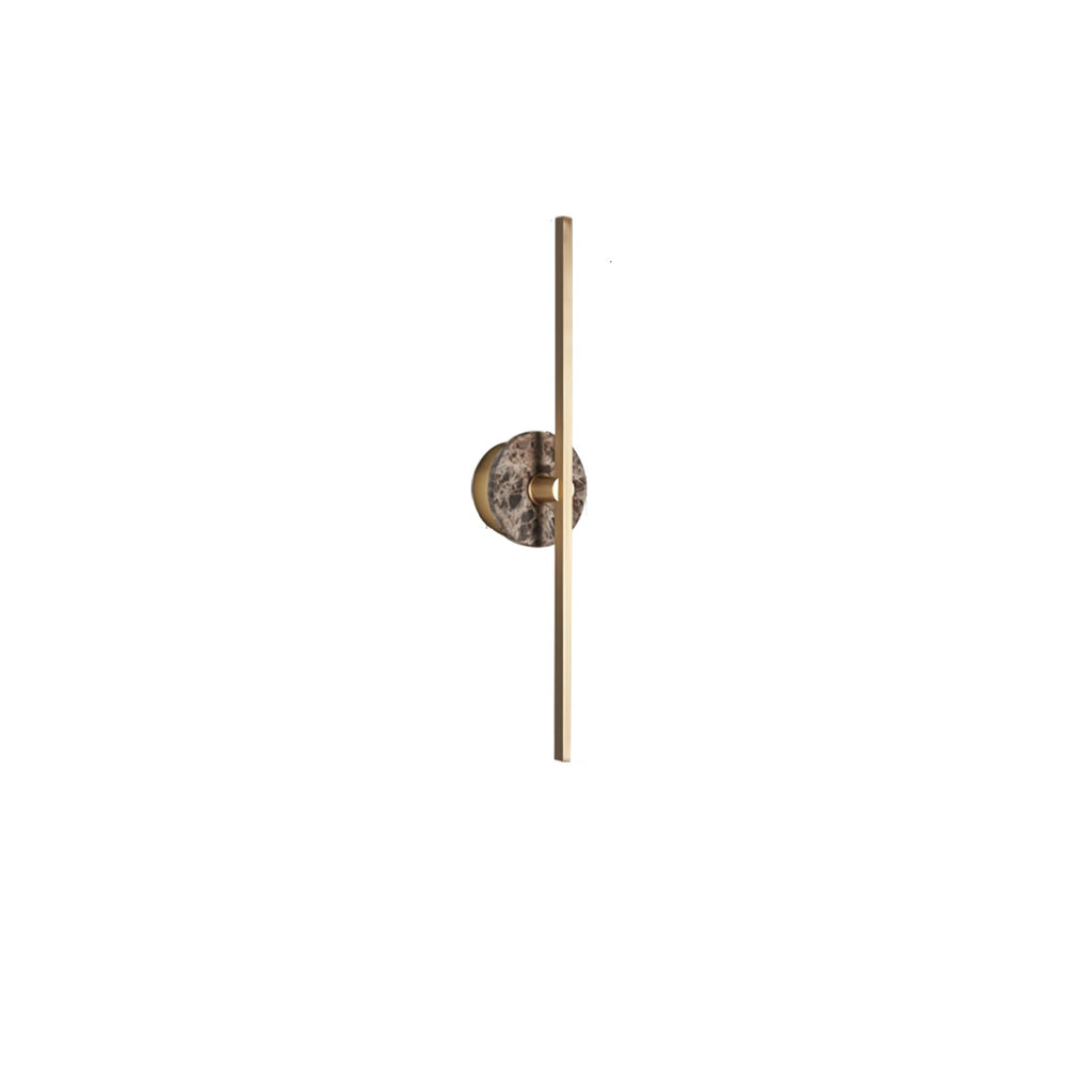 Zylaro Stone Wall Light