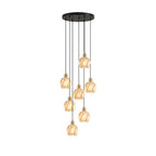Mian Alabaster Pendant Lamp