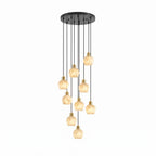 Mian Alabaster Pendant Lamp