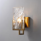 Ice Crystal Wall Lamp Wall lamp