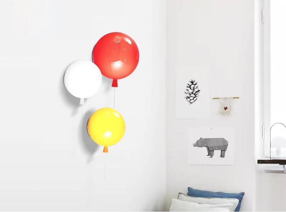 Memory Wall Light Wall lamp