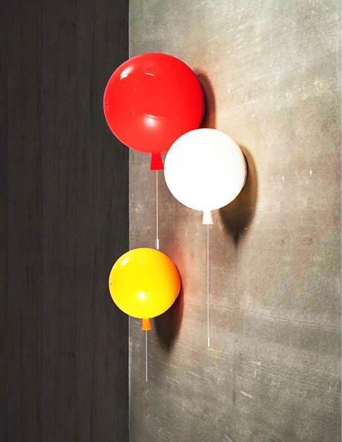 Memory Wall Light Wall lamp