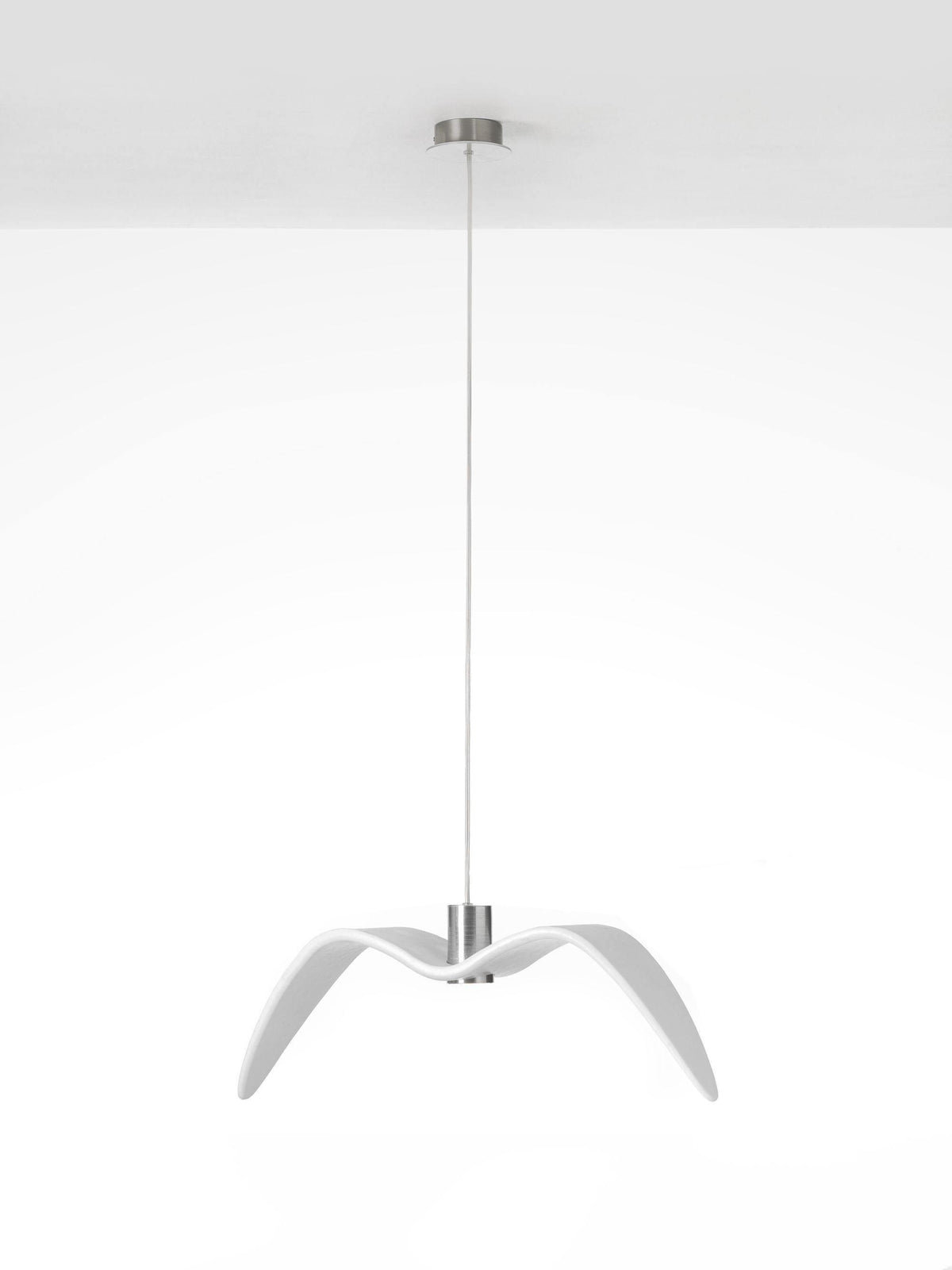 Seagull Resin Pendant Light Pendant light