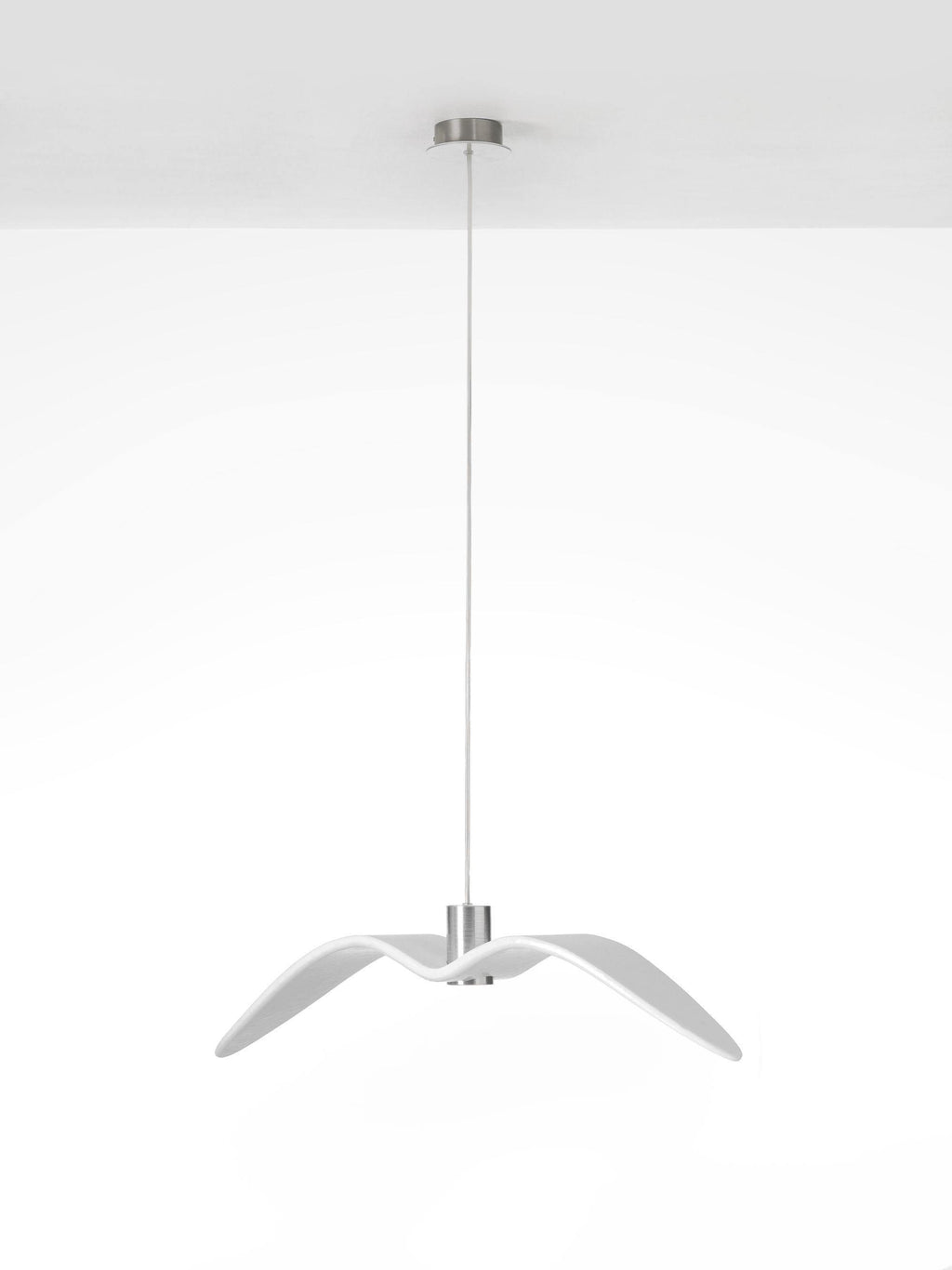 Seagull Resin Pendant Light Pendant light