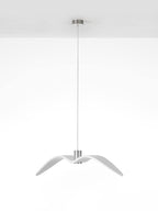 Seagull Resin Pendant Light Pendant light