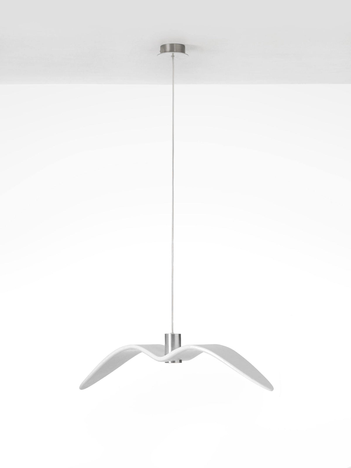 Seagull Resin Pendant Light Pendant light