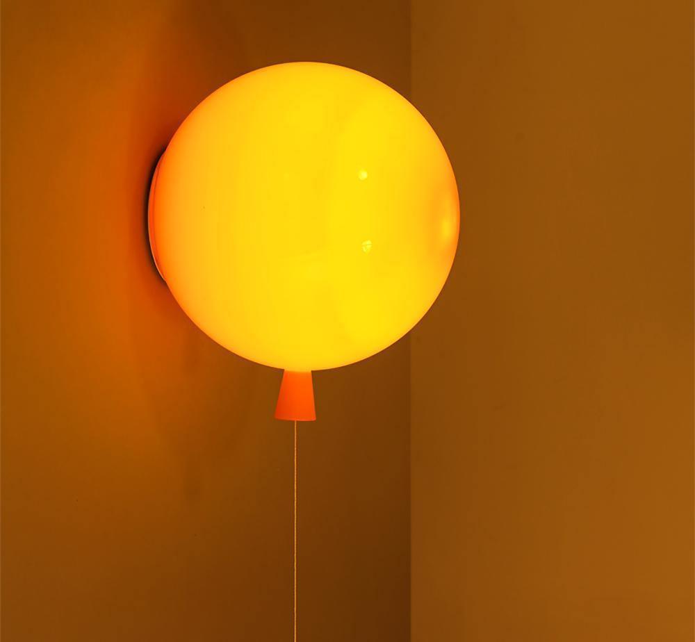 Memory Wall Light Wall lamp