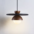 Gaia Orbit Pendant Lamp