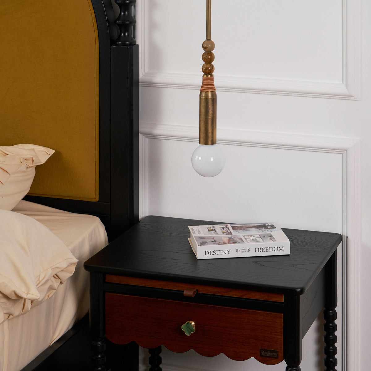 Toam Pendant Lamp