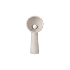 Echo Sculptural Floor Lamp