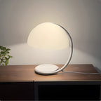 Arc Dome Table Lamp
