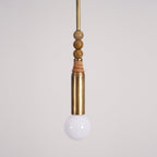 Toam Pendant Lamp
