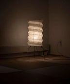 Kaze Origami Floor Lamp