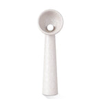 Echo Sculptural Floor Lamp