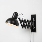 Maxon Adjustable Wall Lamp