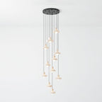 Carrara Alabaster Pendant Lamp