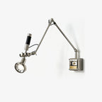 Precision Beam Wall Lamp