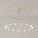 Spider Ceiling Chandelier