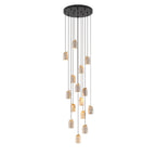 Arvo Cylinder Pendant Lamp