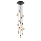 Arvo Cylinder Pendant Lamp