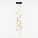 Selunia Alabaster Pendant Lamp