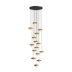 Montera Alabaster Pendant Light