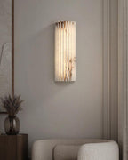 Alvia Alabaster Wall Light 1001 Wall lamp