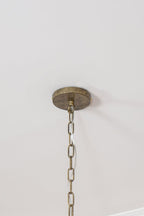 Rustic Vintage Cecil Chandelier chandelier