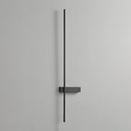 Adeline Linear Rechargeable Sconce