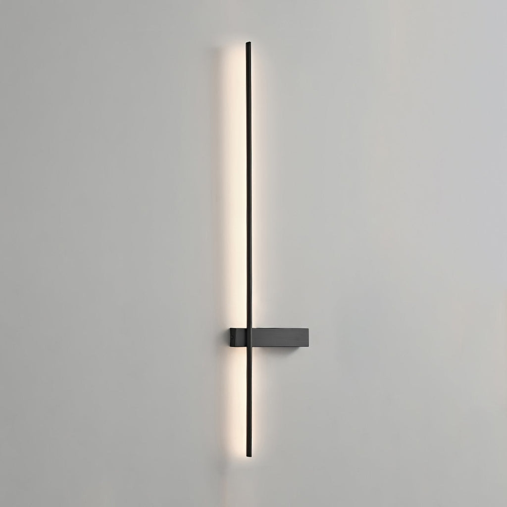 Adeline Linear Rechargeable Sconce