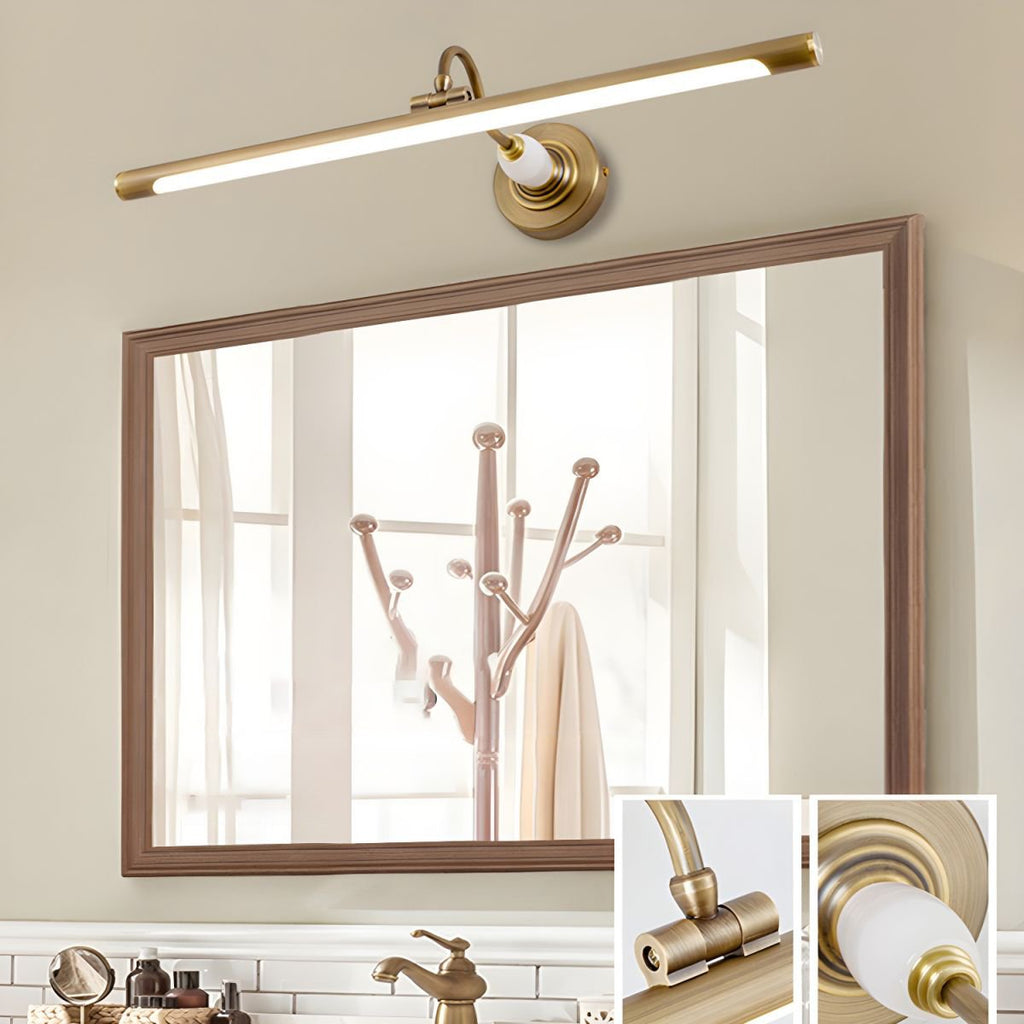 Archer Art Linear Wall Light 1001 Wall lamp