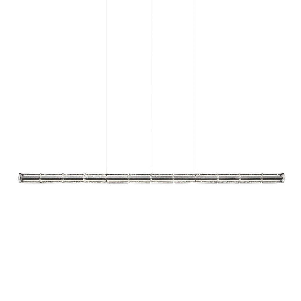 Mcdade Segmented Glass Chandelier