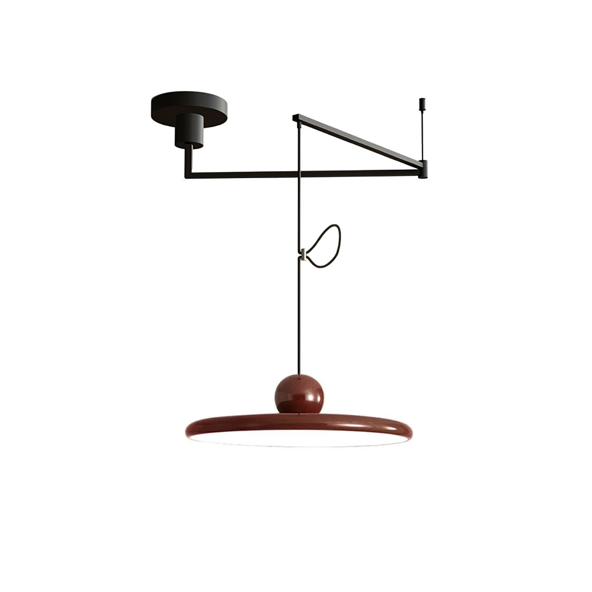 Lola Swing Pendant Lamp