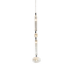 Cipher Pendant Light