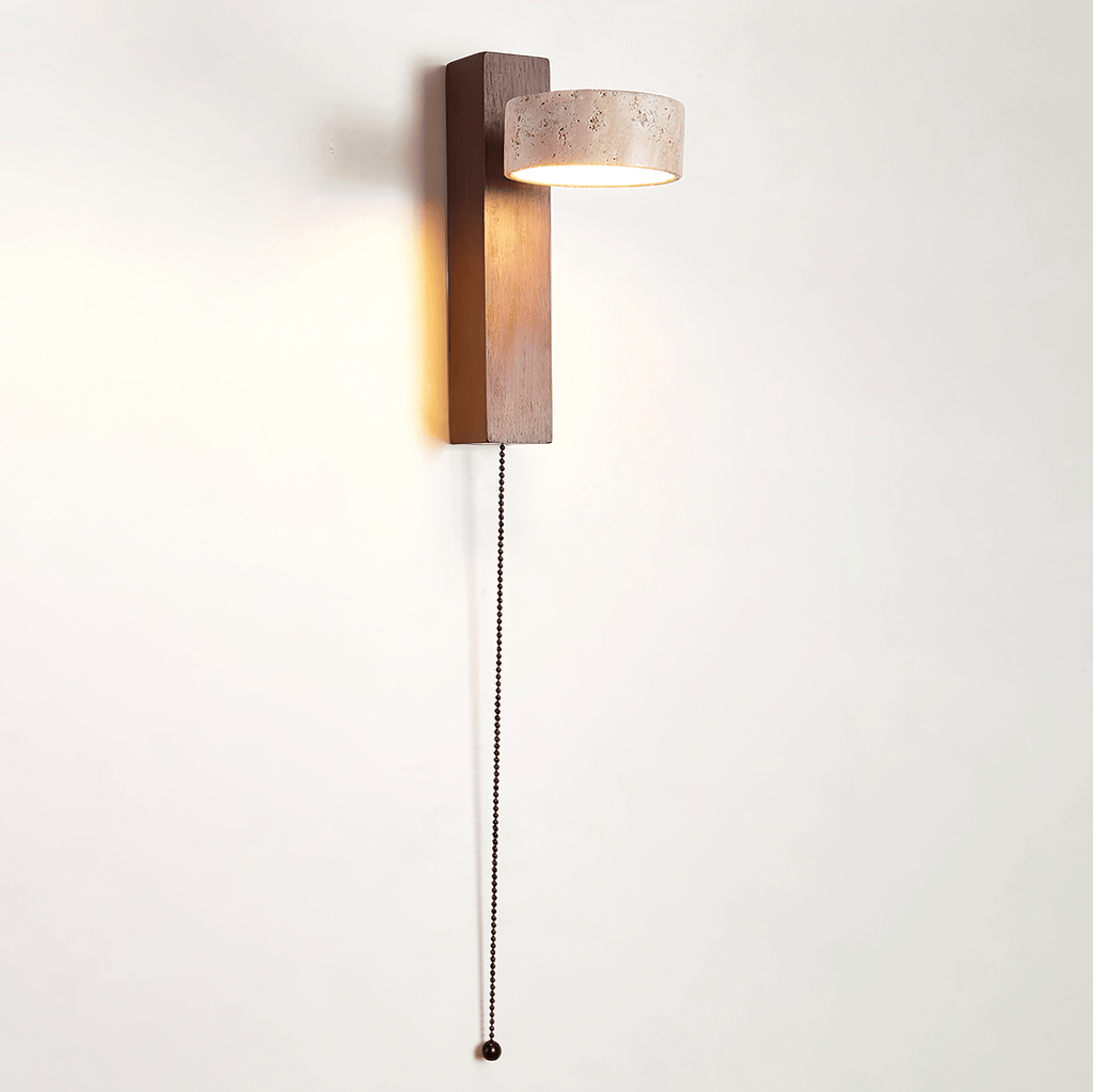 Grove Beam Wall Lamp