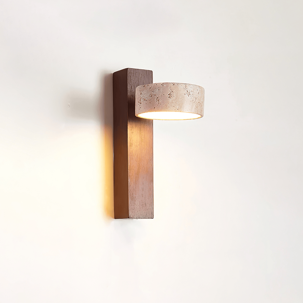 Grove Beam Wall Lamp