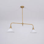 Bridgemont Pendant Light