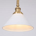 Bridgemont Pendant Light