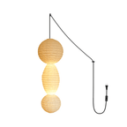 Ori Lantern Series Swag Pendant Lamp