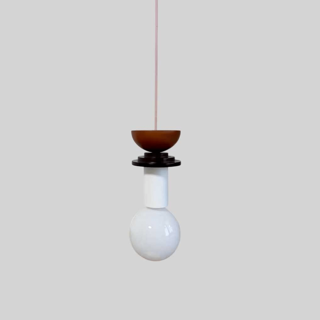 Building Blocks Pendant Lamp