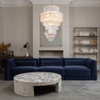 Rina Firenze Chandelier