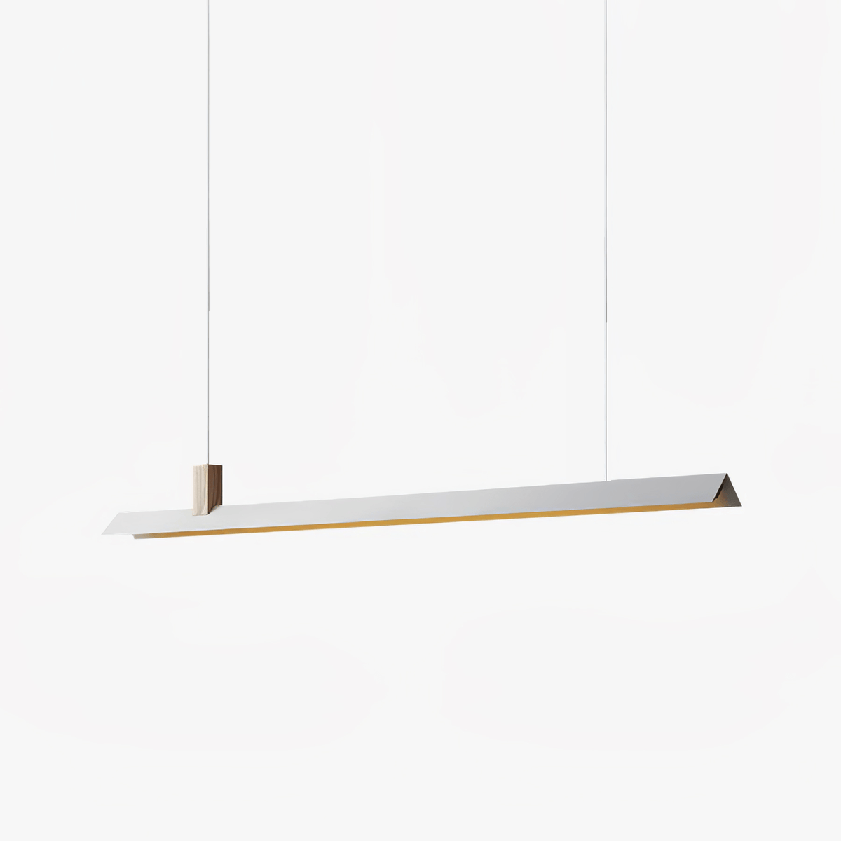 Axis T Pendant Light